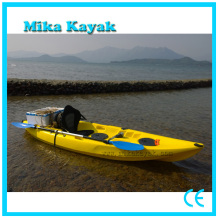 Cheap Sentar-se no Top Ocean Fishing Kayak à venda
